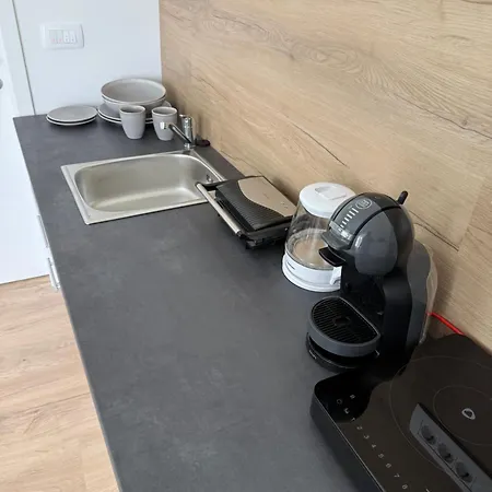 Apartma Tara 2