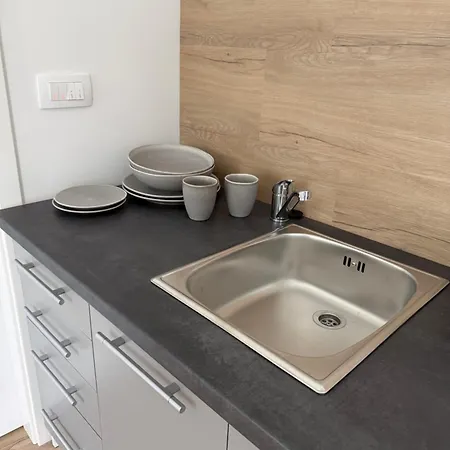 Apartma Tara 2 Lägenhet