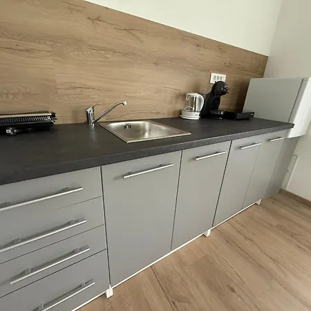 Apartma Tara 2 Lägenhet