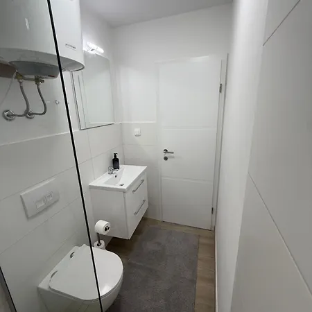 Apartma Tara 2 Lägenhet *
