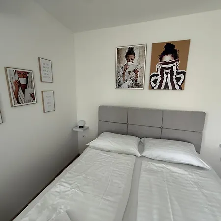 Apartma Tara 2 Lägenhet *