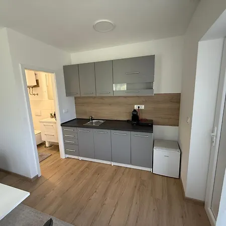 Apartma Tara 2 Apartment